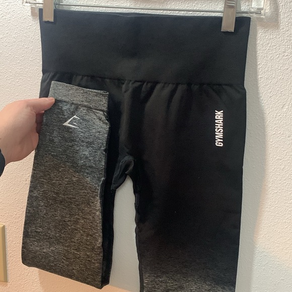 Gymshark Seamless Leggings NWOT - Picture 3 of 6